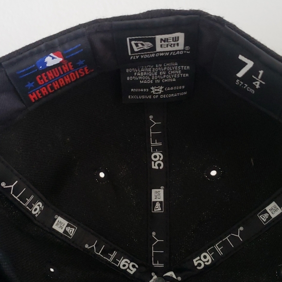 Hat - Picture 4 of 4